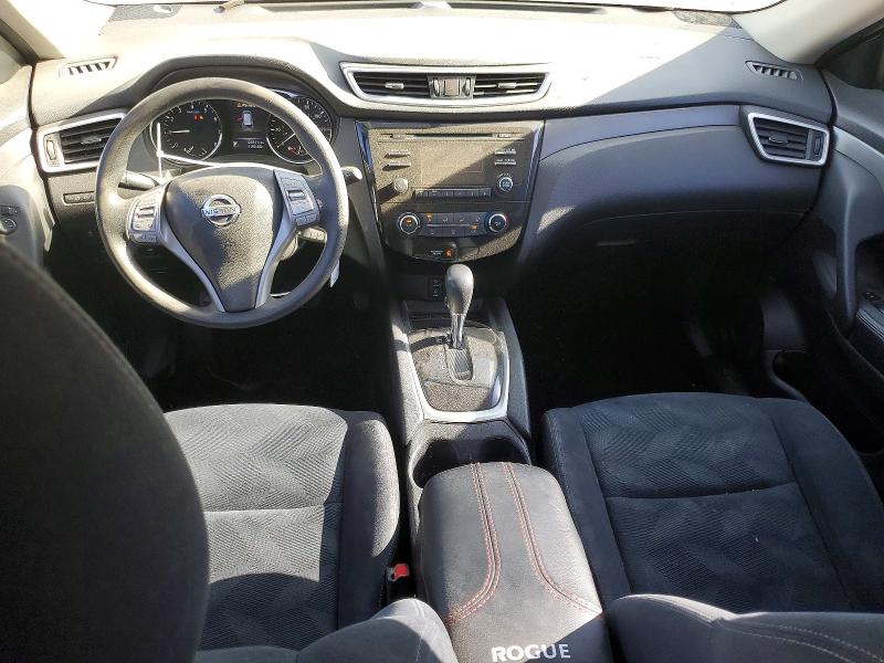 Продаж на аукціоні авто 2016 Nissan Rogue, vin: JN8AT2MV6GW144015, номер лоту: 57824486