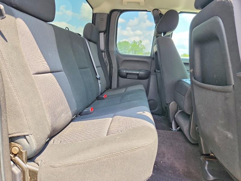 Aukcja sprzedaży 2013 Gmc Sierra, vin: 1GTR2UEAXDZ158180, numer aukcji: 85973165