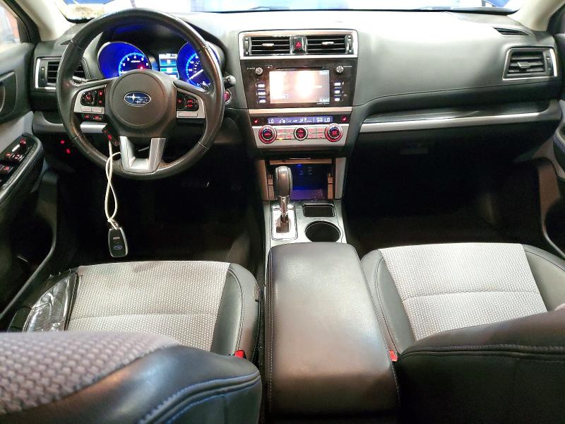 2017 Subaru Legacy მანქანა იყიდება აუქციონზე, vin: 4S3BNAR6XH3004932, აუქციონის ნომერი: 57662696