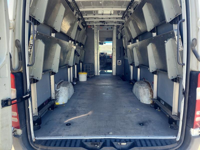 Aukcja sprzedaży 2016 Mercedes-benz Sprinter, vin: WD3PE8DD2GP361205, numer aukcji: 63257226