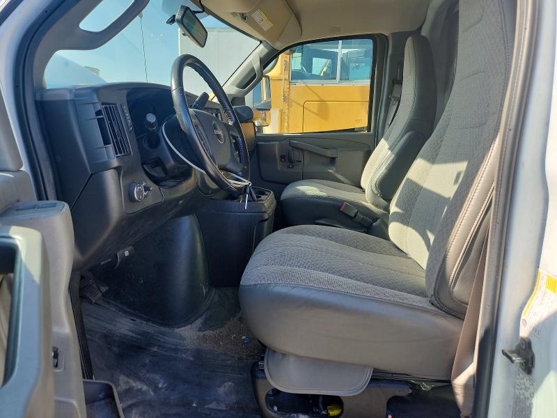 Aukcja sprzedaży 2022 Gmc Savana, vin: 1GD07RF78N1176778, numer aukcji: 57823616