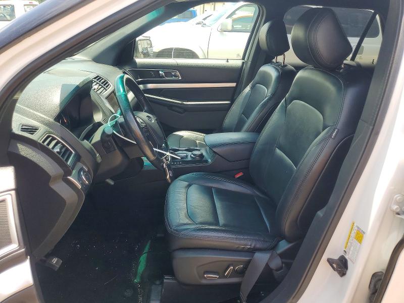 Aukcja sprzedaży 2016 Ford Explorer, vin: 1FM5K8D81GGD01050, numer aukcji: 56931626