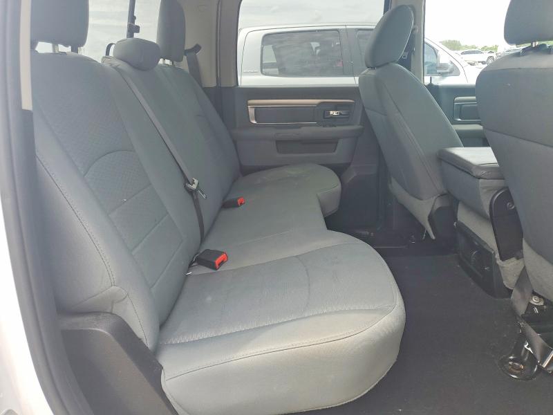 Продаж на аукціоні авто 2019 Ram 1500 Classic, vin: 1C6RR7TT7KS730949, номер лоту: 57474236