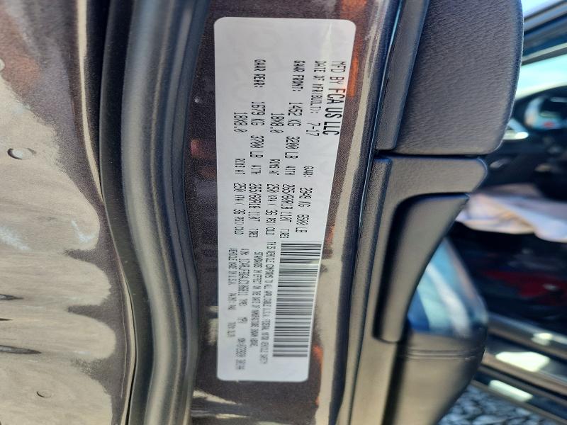 Продаж на аукціоні авто 2018 Jeep Grand Cherokee, vin: 1C4RJFBG4JC106811, номер лоту: 56316896