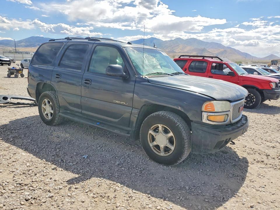 Продажа на аукционе авто 2004 Gmc Yukon, vin: 1GKEK63U74J282501, номер лота: 59327986