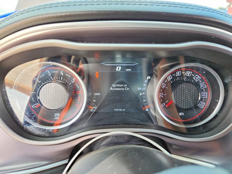 Продаж на аукціоні авто 2021 Dodge Challenger, vin: 2C3CDZFJ7MH650987, номер лоту: 58652936