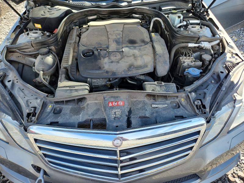 Aukcja sprzedaży 2013 Mercedes-benz E, vin: WDDHF8JB0DA740363, numer aukcji: 58377716