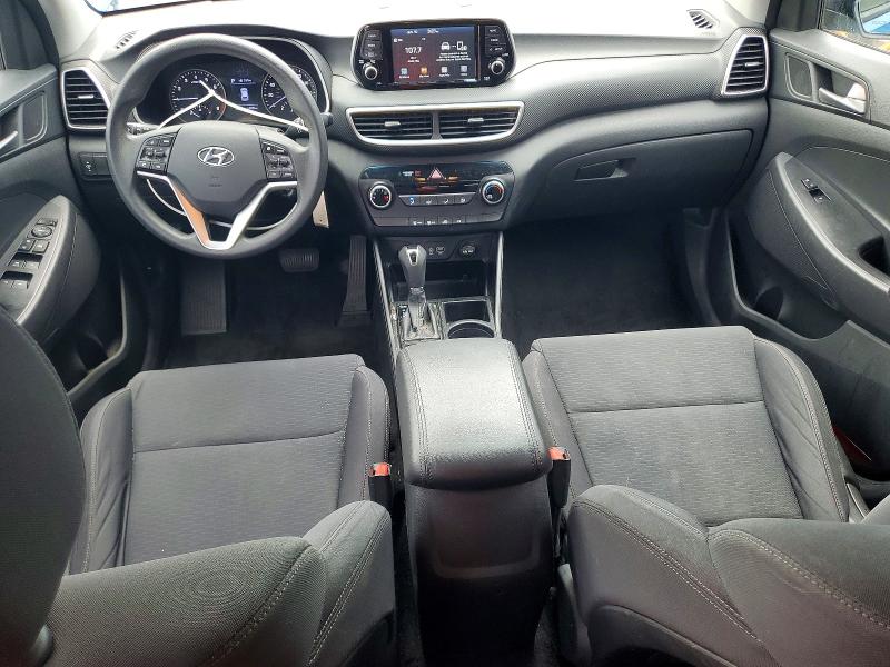 Aukcja sprzedaży 2019 Hyundai Tucson, vin: KM8J2CA40KU875040, numer aukcji: 56483566
