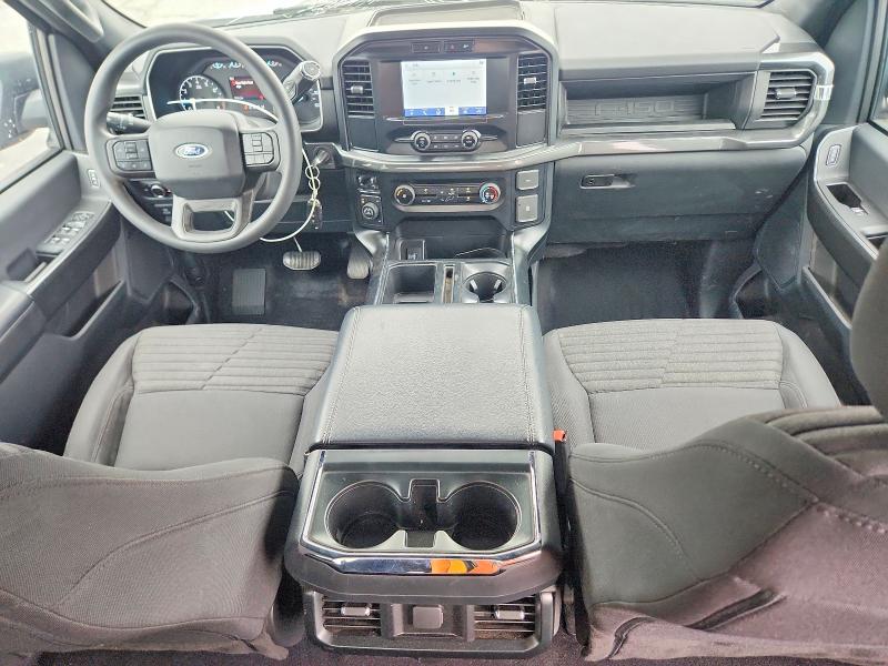 Aukcja sprzedaży 2023 Ford F150, vin: 1FTFW1E51PKD86784, numer aukcji: 57970806