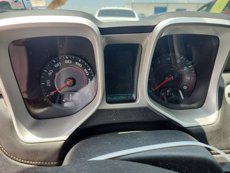 2014 Chevrolet Camaro მანქანა იყიდება აუქციონზე, vin: 2G1FA1E32E9228992, აუქციონის ნომერი: 58405346