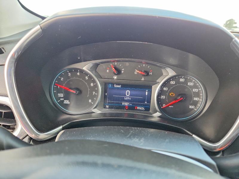 Aukcja sprzedaży 2019 Chevrolet Equinox, vin: 3GNAXUEV4KS511046, numer aukcji: 59094736