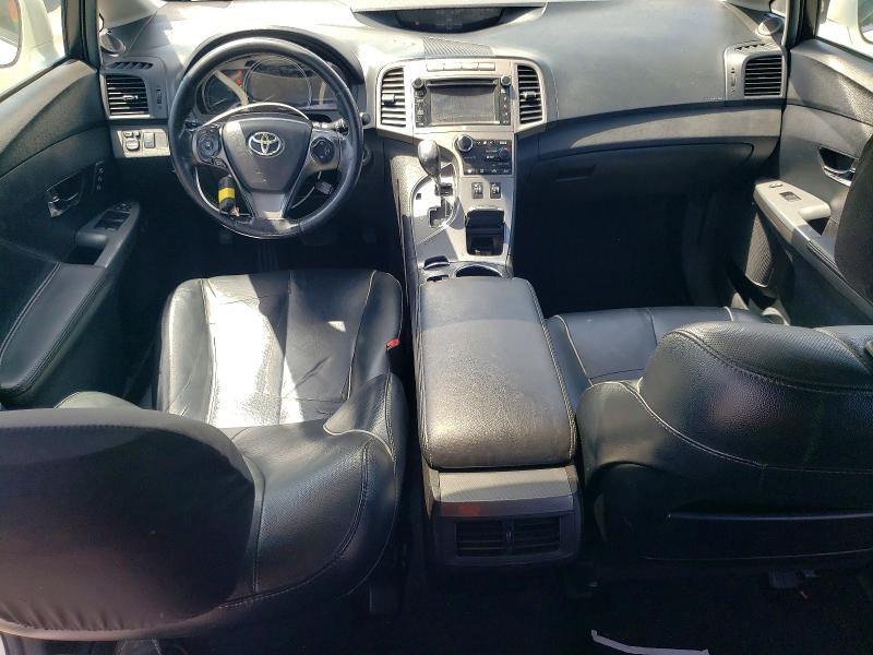2014 Toyota Venza მანქანა იყიდება აუქციონზე, vin: 4T3ZK3BB1EU069087, აუქციონის ნომერი: 55634076