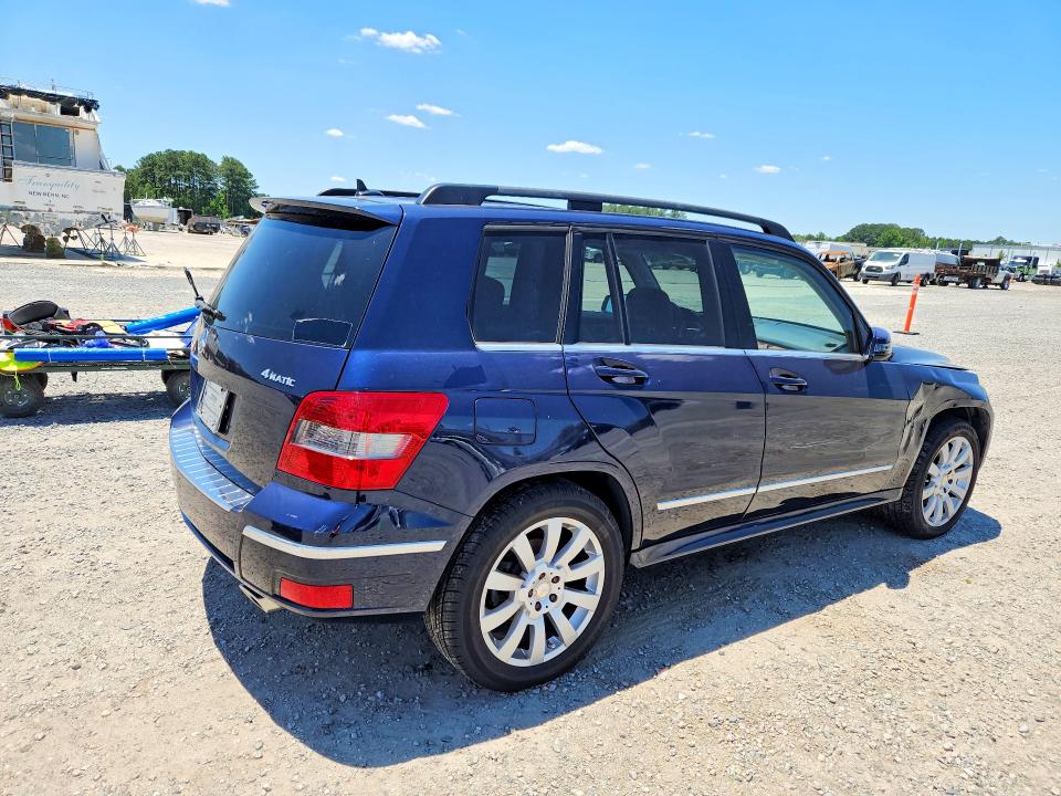 Aukcja sprzedaży 2012 Mercedes-benz Glk, vin: WDCGG8HB0CF786991, numer aukcji: 55569456