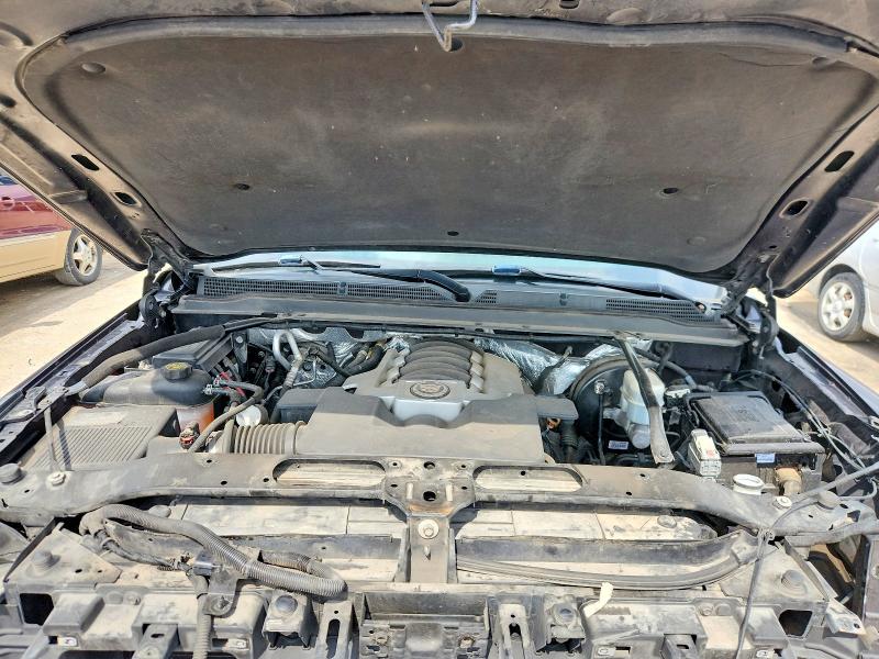 Aukcja sprzedaży 2015 Cadillac Escalade, vin: 1GYS4JKJ0FR200383, numer aukcji: 56234296