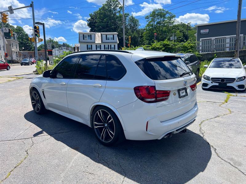Продажа на аукционе авто 2016 Bmw X5, vin: 5YMKT6C54G0R78335, номер лота: 58647586