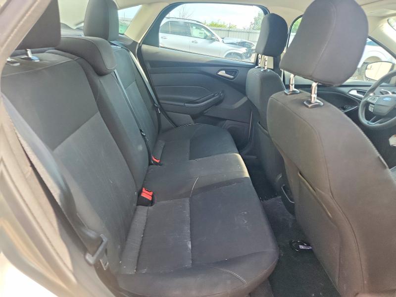 2015 Ford Focus მანქანა იყიდება აუქციონზე, vin: 1FADP3F20FL373253, აუქციონის ნომერი: 58093656