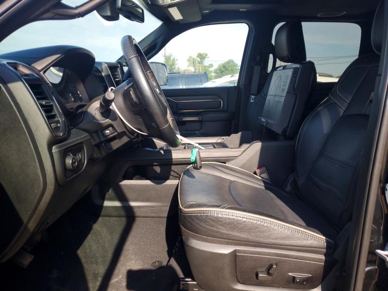 Продажа на аукционе авто 2022 Ram 2500, vin: 3C6UR5SLXNG405515, номер лота: 58107426