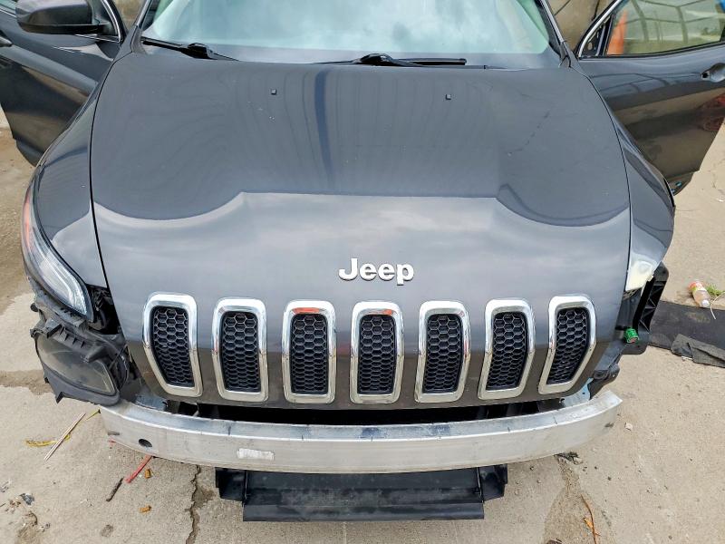Aukcja sprzedaży 2017 Jeep Cherokee, vin: 1C4PJLCB0HW539995, numer aukcji: 57590496