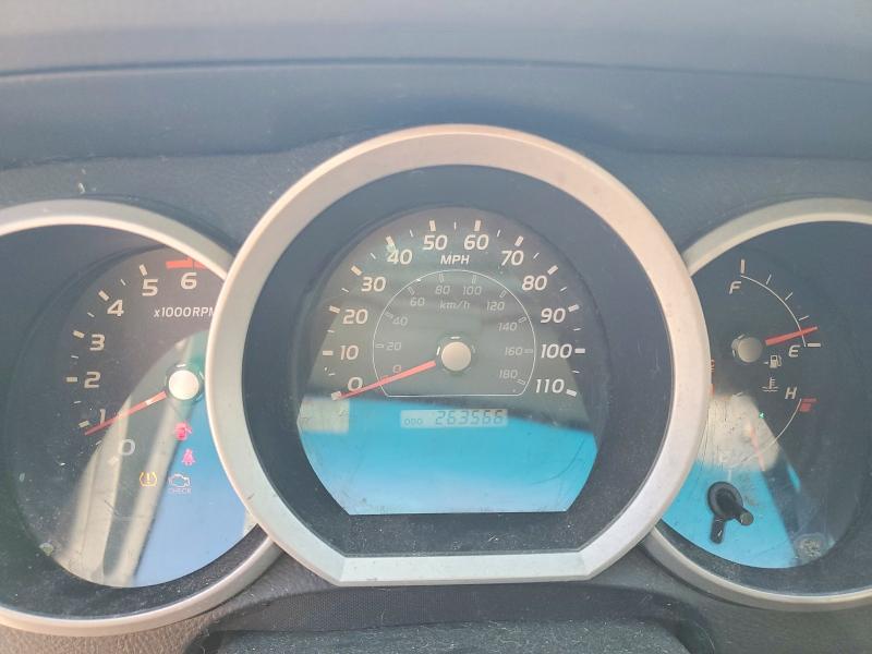 Продаж на аукціоні авто 2008 Toyota 4runner, vin: JTEZU14R18K002040, номер лоту: 56310636