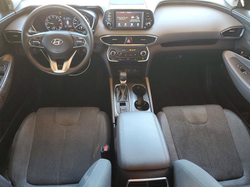 Aukcja sprzedaży 2019 Hyundai Santa Fe, vin: 5NMS23AD2KH063139, numer aukcji: 57932506