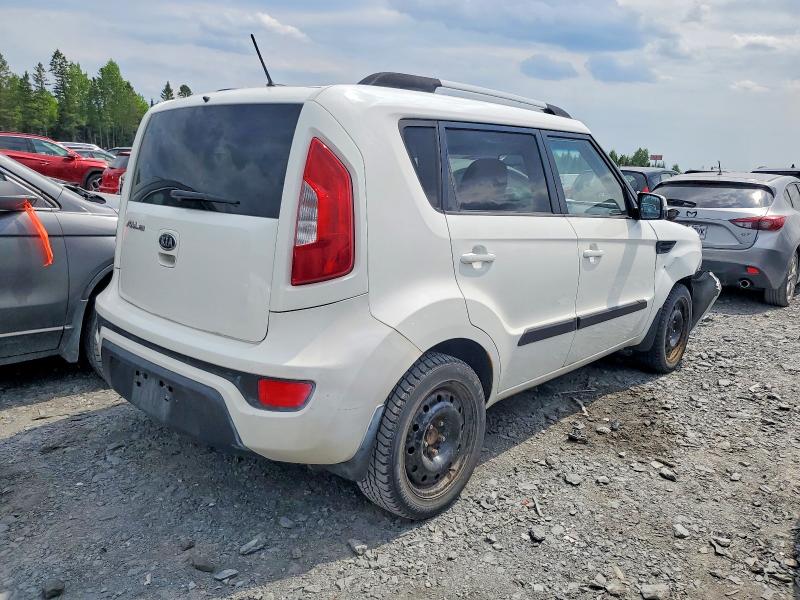 Продаж на аукціоні авто 2012 Kia Soul, vin: KNDJT2A64C7454600, номер лоту: 54605266