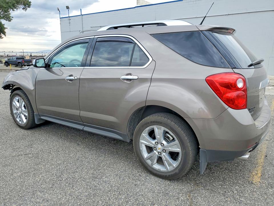 2012 Chevrolet Equinox მანქანა იყიდება აუქციონზე, vin: 2GNFLGE52C6303962, აუქციონის ნომერი: 56299356