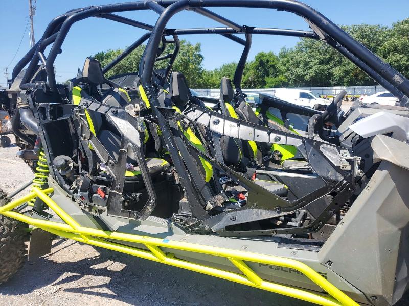 57199386 :رقم المزاد ، 3NSG4L922NG378007 vin ، 2022 Polaris Rzr مزاد بيع