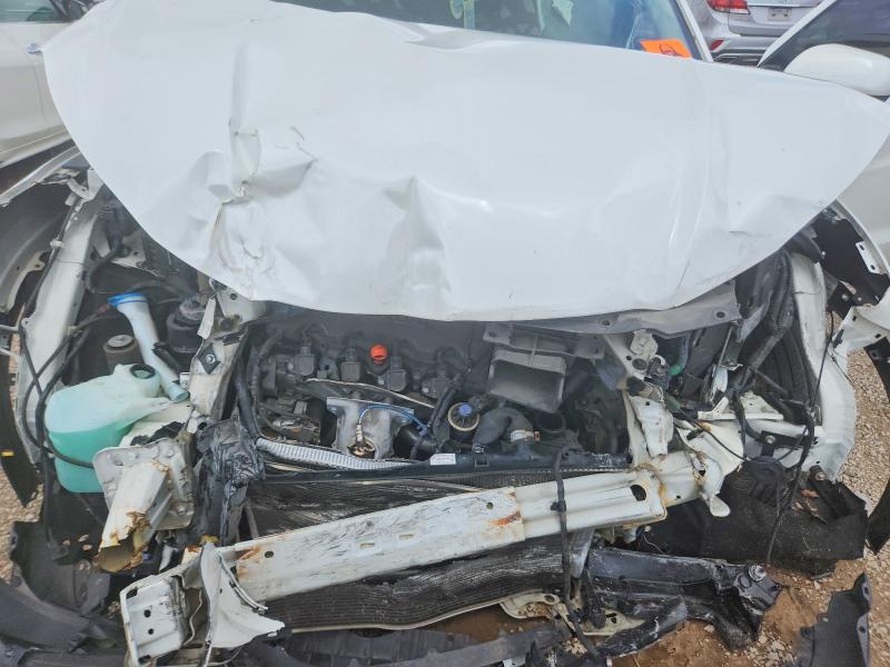 Aukcja sprzedaży 2018 Honda Hr-v, vin: 3CZRU5H39JM713706, numer aukcji: 58064326