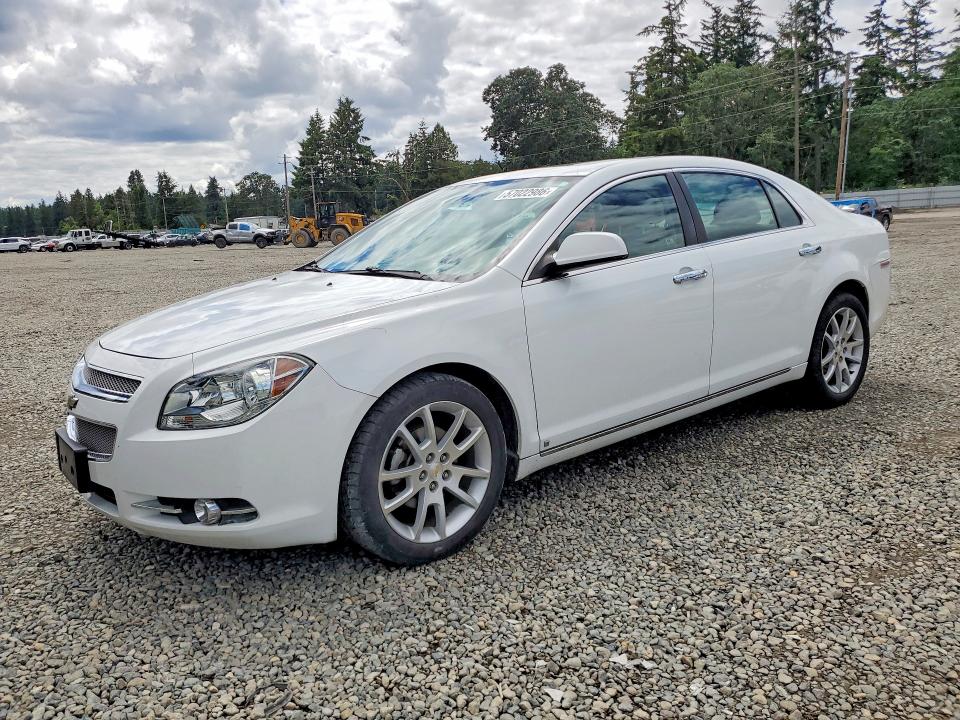 Продаж на аукціоні авто 2009 Chevrolet Malibu, vin: 1G1ZK57769F188849, номер лоту: 57022986