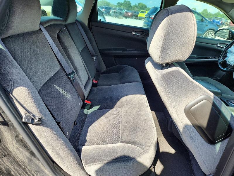 Продаж на аукціоні авто 2012 Chevrolet Impala, vin: 2G1WG5E31C1163120, номер лоту: 56952036
