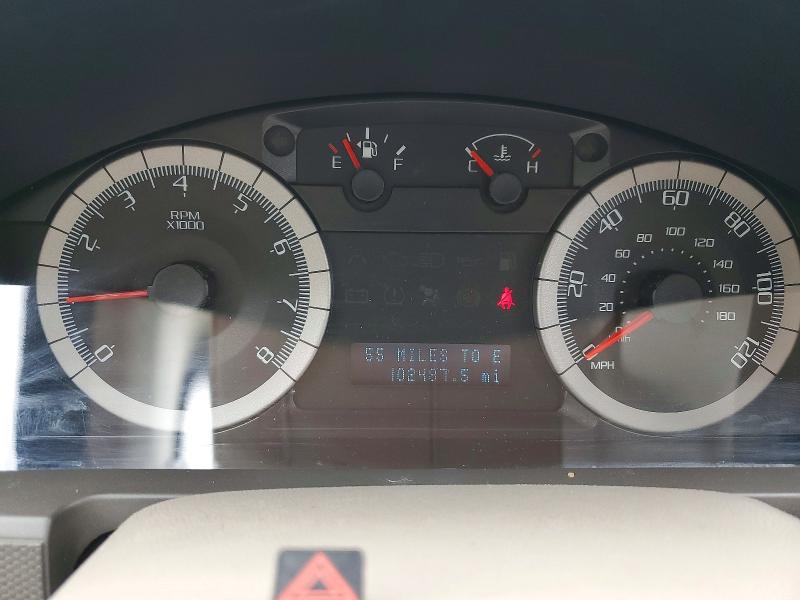 2008 Ford Escape მანქანა იყიდება აუქციონზე, vin: 1FMCU03Z48KC90833, აუქციონის ნომერი: 56131136