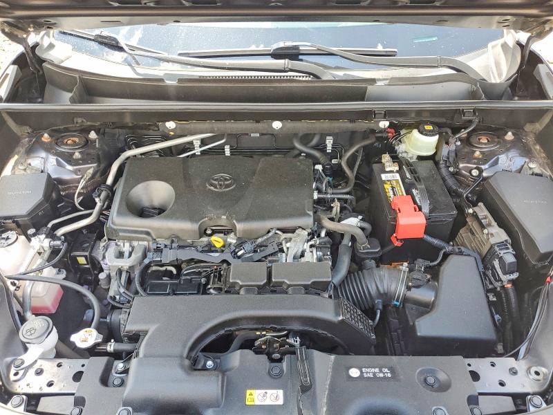 Продажа на аукционе авто 2019 Toyota Rav4, vin: JTMP1RFV3KJ005743, номер лота: 58120376