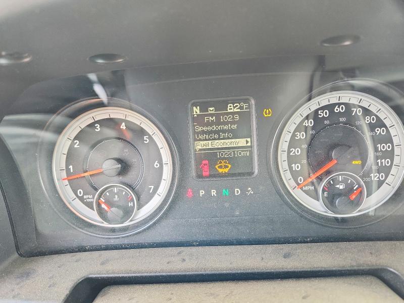 Aukcja sprzedaży 2015 Ram 1500, vin: 1C6RR7FT1FS751975, numer aukcji: 56344166