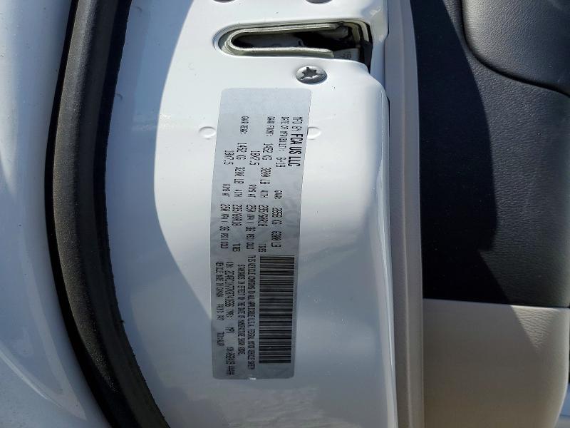 Aukcja sprzedaży 2019 Chrysler Pacifica, vin: 2C4RC1N77KR741636, numer aukcji: 55944966