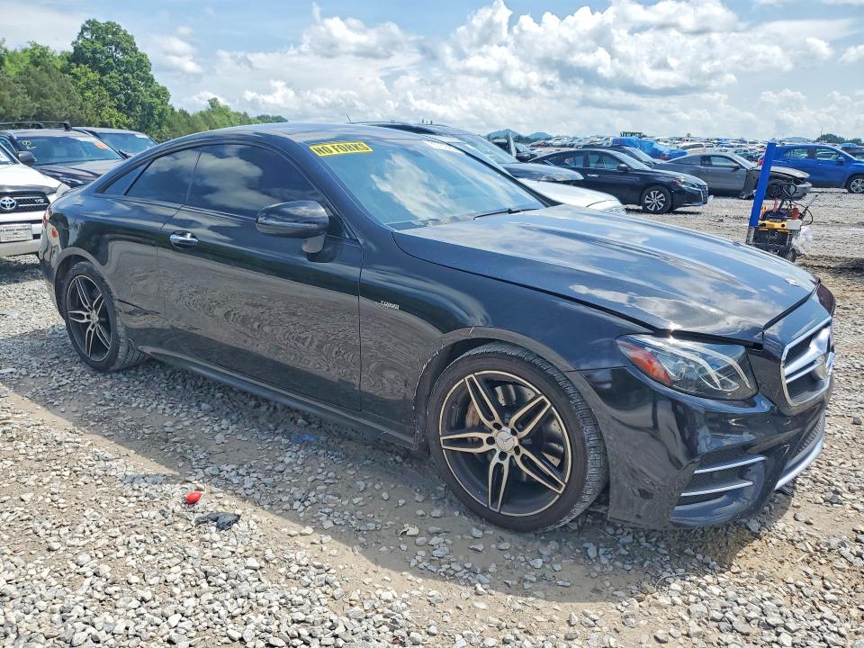 Aukcja sprzedaży 2019 Mercedes-benz E, vin: WDD1J6BB3KF091435, numer aukcji: 55751466