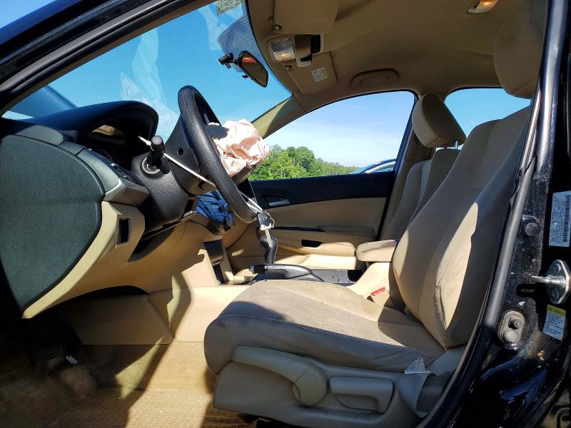 Продажа на аукционе авто 2012 Honda Accord, vin: 1HGCP2F38CA239530, номер лота: 58442646