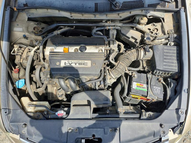 Продаж на аукціоні авто 2008 Honda Accord, vin: 1HGCP26758A046665, номер лоту: 57425896