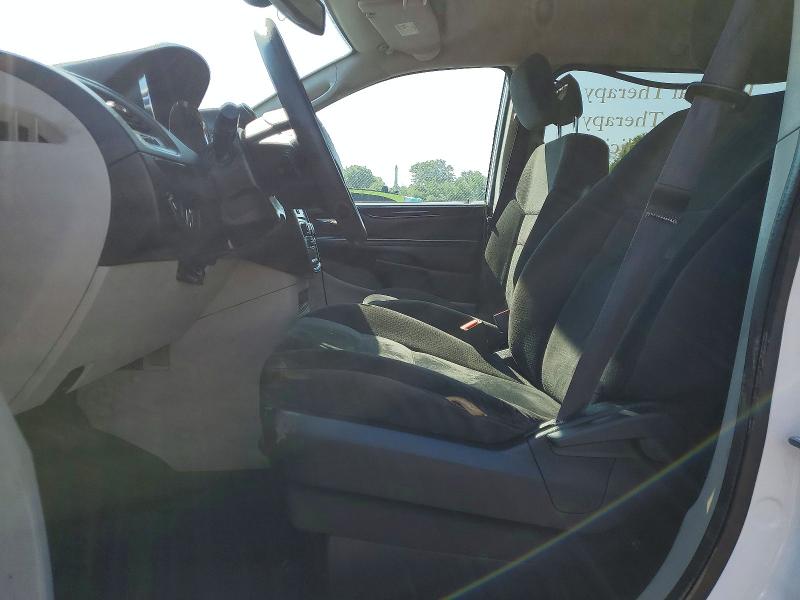 Aukcja sprzedaży 2019 Dodge Grand Caravan, vin: 2C4RDGBG0KR685253, numer aukcji: 59069916
