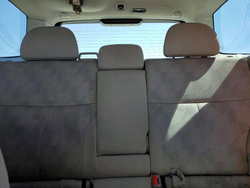 Продаж на аукціоні авто 2009 Subaru Forester, vin: JF2SH61609H777348, номер лоту: 58756126