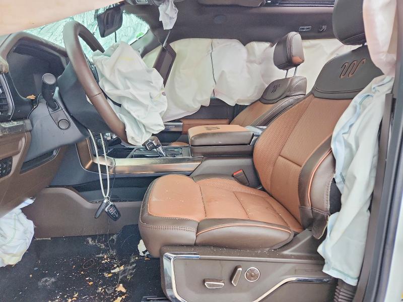 Продажа на аукционе авто 2025 Ford F150, vin: 1FTFW6LD2SFB74873, номер лота: 57132496
