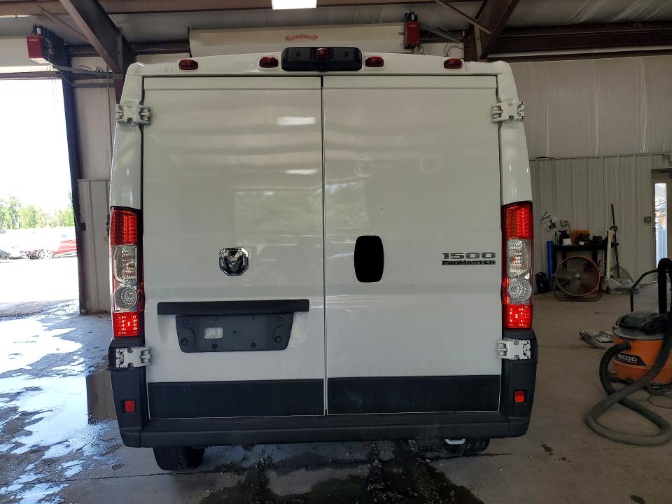 Aukcja sprzedaży 2026 Ram Promaster 1500, vin: 3C6LRVNG4TE159614, numer aukcji: 55903326