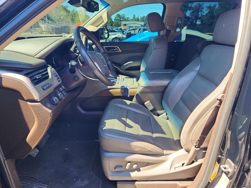 2019 Gmc Yukon Xl მანქანა იყიდება აუქციონზე, vin: 1GKS2HKJ4KR196132, აუქციონის ნომერი: 58227766