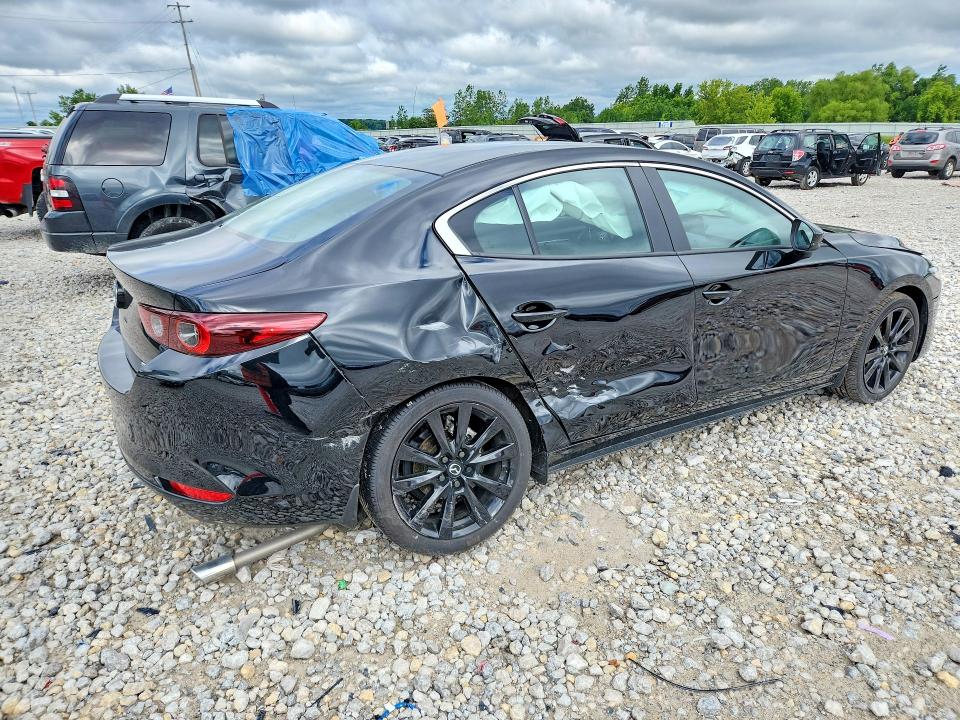 Aukcja sprzedaży 2025 Mazda 3, vin: 3MZBPABM5SM471780, numer aukcji: 57710976