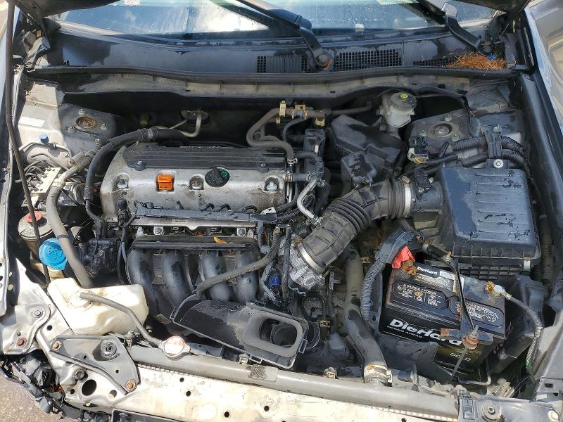 Продажа на аукционе авто 2008 Honda Accord, vin: 1HGCP26498A083286, номер лота: 56758576