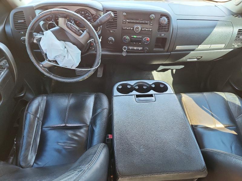 55778286 :رقم المزاد ، 3GTP2VE72DG230362 vin ، 2013 Gmc Sierra مزاد بيع