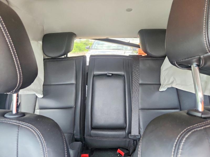 Aukcja sprzedaży 2015 Buick Encore, vin: KL4CJGSB7FB073231, numer aukcji: 58290076