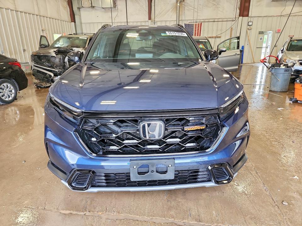 Aukcja sprzedaży 2026 Honda Cr-v, vin: 7FARS6H64TE004995, numer aukcji: 55151236