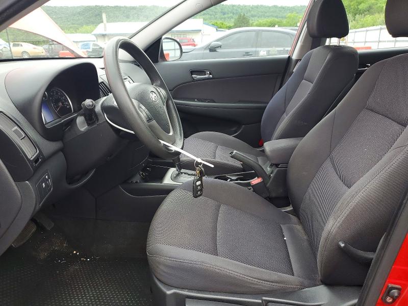 Aukcja sprzedaży 2011 Hyundai Elantra Touring, vin: KMHDC8AE8BU101182, numer aukcji: 56365256