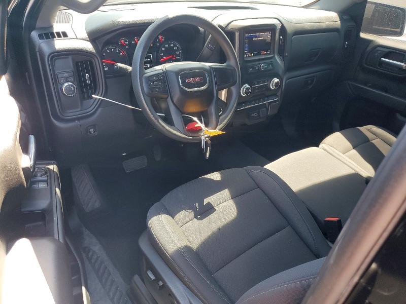 Aukcja sprzedaży 2026 Gmc Sierra, vin: 3GTHAEK7TG300942, numer aukcji: 57928556