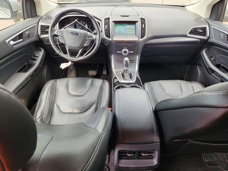 Продажа на аукционе авто 2017 Ford Edge, vin: 2FMPK4K98HBC03459, номер лота: 56640466